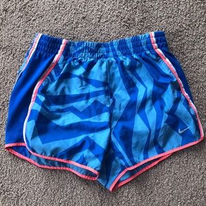 Nike shorts